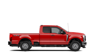 2026 Ford Super Duty® External Image 1